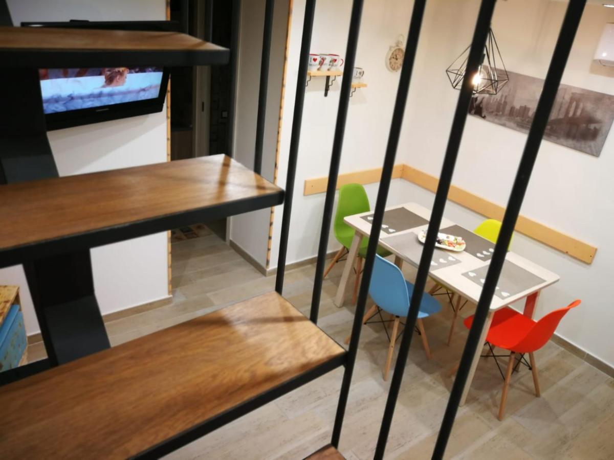 La Casetta 62 Napoli Eksteriør bilde